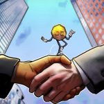 Binance invests $5M in Curve token as hacker partially returns funds