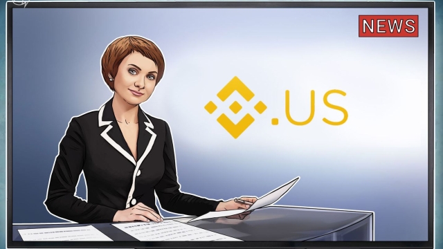 Binance.US request for protective order against SEC goes to magistrate judge