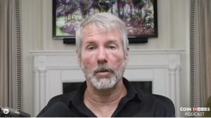 Bitcoin bought by corporate giants should not be feared — Michael Saylor