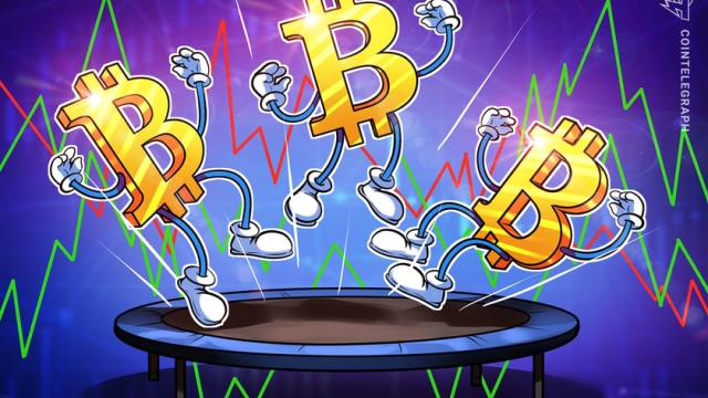 Bitcoin hugs $29.5K into CPI as odds split over new US inflation spike