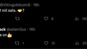 Bitcoin OG bets surprising sum on BTC hitting $100K before the halving