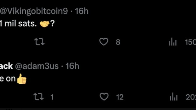 Bitcoin OG bets surprising sum on BTC hitting $100K before the halving