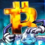 BlackRock insiders say Bitcoin ETF is likely 6 months away: Novogratz