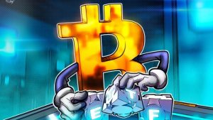 BlackRock insiders say Bitcoin ETF is likely 6 months away: Novogratz