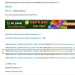 BNB hacker loses over $53M after getting liquidated in market crash