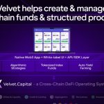 Boosting adoption with DeFi asset management: Velvet Capital joins Cointelegraph Accelerator