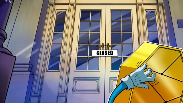 Breaking: Binance Connect shutting down on Aug. 16