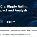 CDC report underscores importance of judge’s verdict in Ripple case
