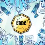 Colombia central bank recommends limiting CBDC holdings and spending