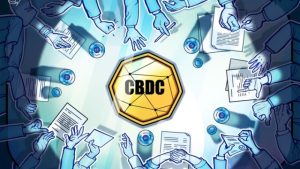 Colombia central bank recommends limiting CBDC holdings and spending