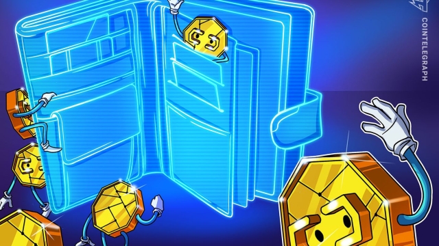 Cross-chain wallet BitKeep changes name to Bitget Wallet after acquisition