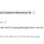 Curve hacker behind $61M heist begins returning funds
