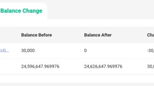 Cypher Protocol freezes smart contract after an estimated $1M exploit