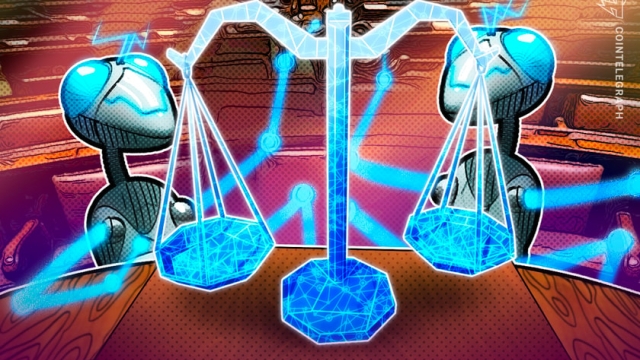 Digital Currency Group files motion to dismiss Gemini lawsuit, claiming it’s a PR campaign