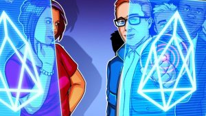 EOS Foundation urges creditors to reject $22M Block.one settlement