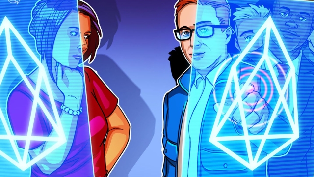 EOS Foundation urges creditors to reject $22M Block.one settlement