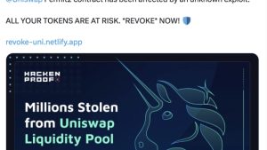 FBI warns of phishing scams and social media account hijackers