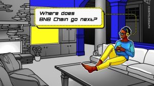 Hashing It Out podcast: What does the future hold for BNB Chain?