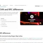Immutable zkEVM begins testnet phase with 12 Web3 games in development