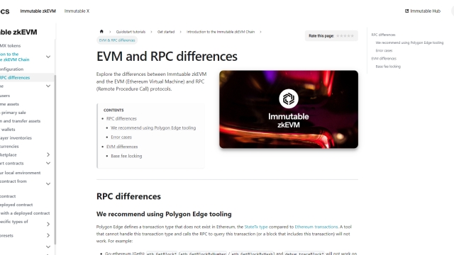 Immutable zkEVM begins testnet phase with 12 Web3 games in development