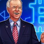 ‘Is this a Bitcoin ad?’ Joe Biden unknowingly touts BTC in coffee mug video