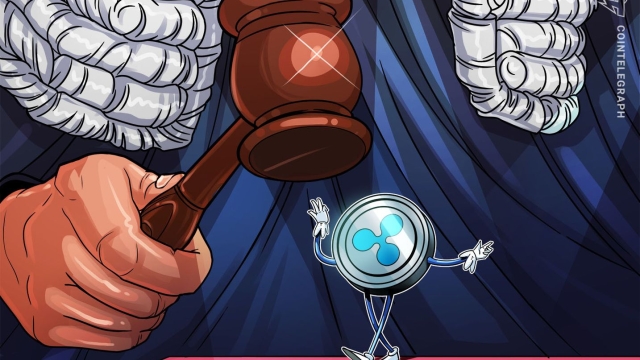 Judge grants SEC request to file motion for appeal in Ripple case