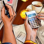 New tax rules for crypto in the US: Law Decoded