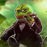 PEPE whale seizes dip opportunity, buys $529k worth of tokens