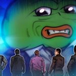 Pepecoin: Insider trading claims surface amid token theft