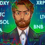 Price analysis 7/31: SPX, DXY, BTC, ETH, XRP, BNB, ADA, DOGE, SOL, LTC