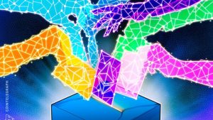 Pro-Bitcoin Javier Milei wins most votes in Argentina primary election