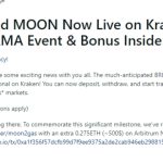 Reddit community tokens soar on Kraken listing