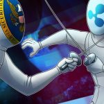 Ripple CEO slams SEC over the use of XRP report in lawsuit