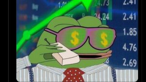 Rogue Pepecoin team members blamed for $16M PEPE multsig withdrawal