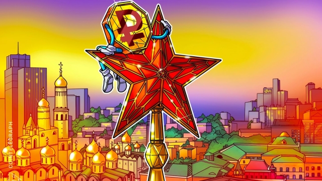 Russia to begin CBDC trials with 13 banks