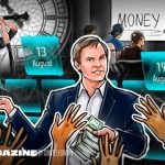 SEC seeks appeal over Ripple, crypto prices plunge and EU debuts Bitcoin ETF: Hodler’s Digest, Aug. 13-19