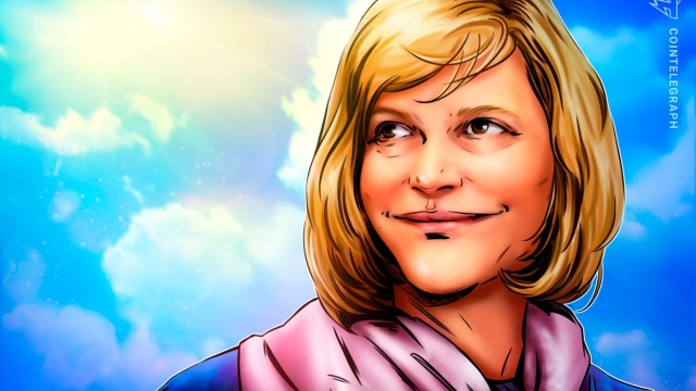 Senator Lummis files amicus brief supporting Coinbase’s dismissal motion against SEC