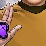 Star Trek trademarks for NFTs: The final frontier