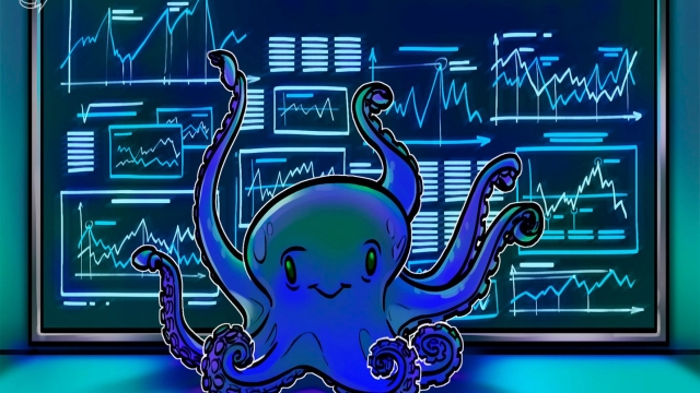 Strict Canadian crypto exchange rules allowed Kraken clarity to invest there, exec says