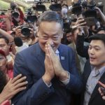 Thailand’s next prime minister Srettha Thavisin has crypto history