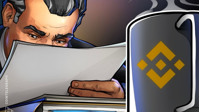 US DoJ is concerned about a run on Binance should prosecutors bring fraud charges: Report