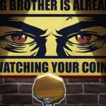 US Fed steps up oversight of banks’ involvement with crypto firms