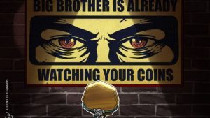 US Fed steps up oversight of banks’ involvement with crypto firms