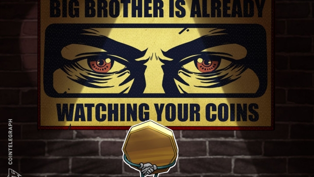 US Fed steps up oversight of banks’ involvement with crypto firms