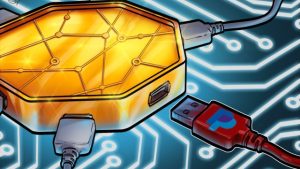 US House Financial Services Committee leadership takes opposing sides on the PayPal stablecoin