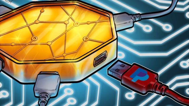 US House Financial Services Committee leadership takes opposing sides on the PayPal stablecoin