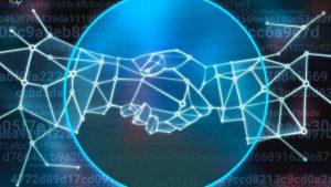 VeChain and SingularityNET team up on AI to fight climate change