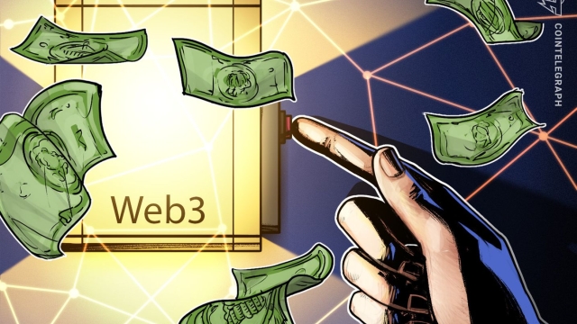 Vessel Capital secures $55M to invest in Web3 infrastructure: Report