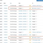 Voyager’s token transfer to Coinbase sparks sell-off suspicions