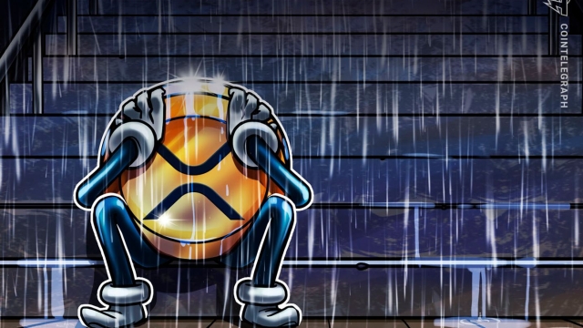 XRP price disappoints after court ruling, Deaton remains optimistic